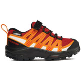 Zapatillas De Trekking Salomon