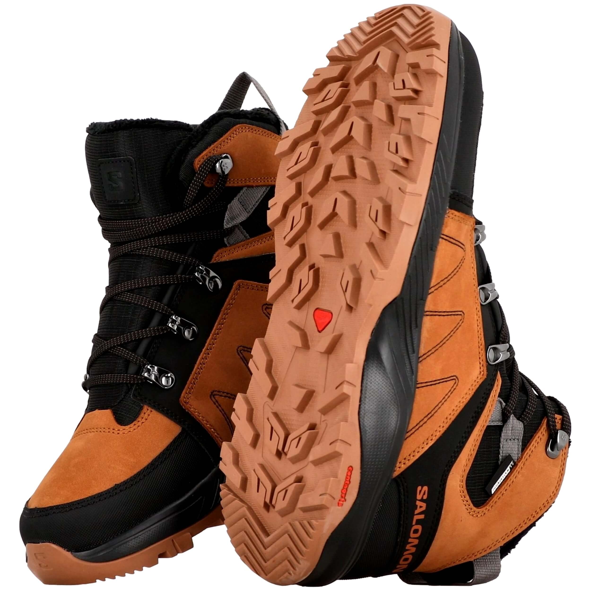 Botines Salomon Outchill Cswp