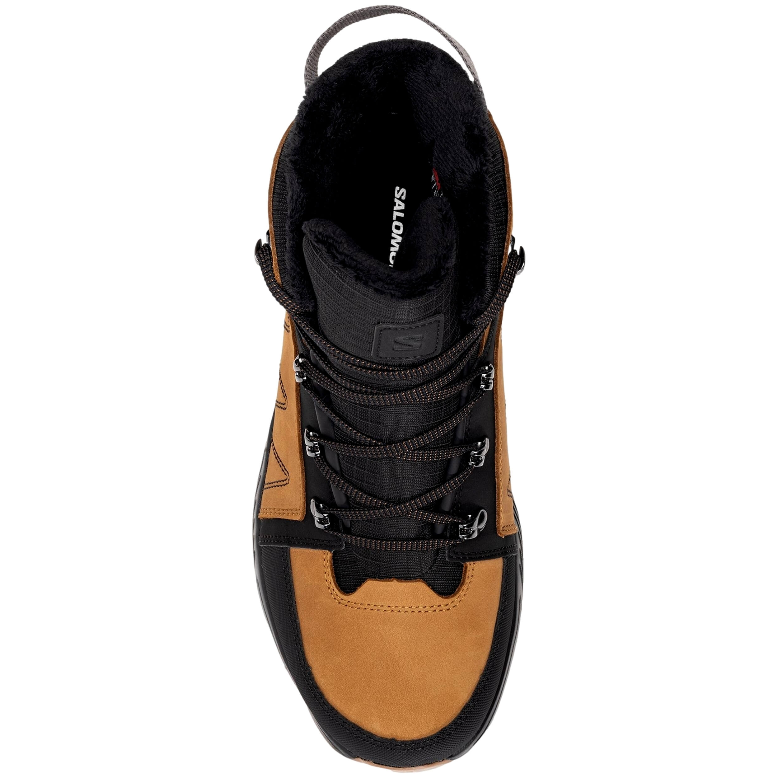Botines Salomon Outchill Cswp