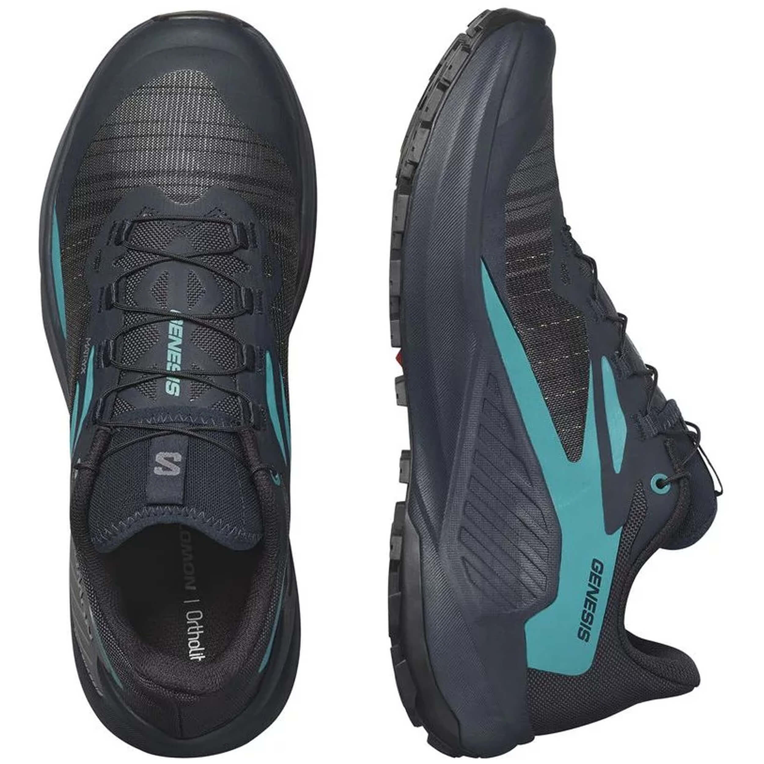 Zapatillas Salomon Genesis