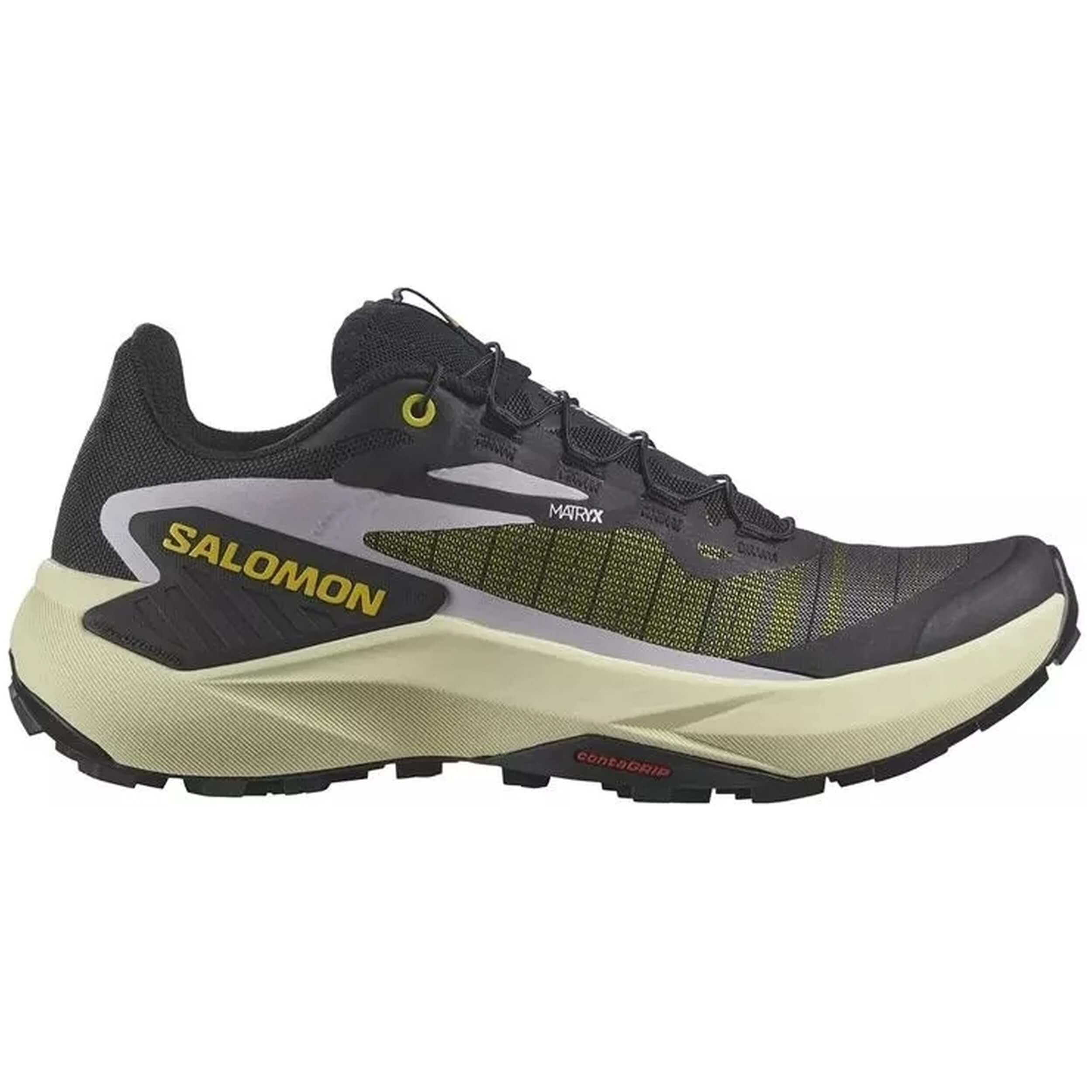 Zapatillas De Running Salomon Genesis