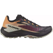 Zapatillas De Running Salomon Genesis