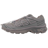 Zapatillas Salomon Xt-6 "Ghost Gray-Ghost Gray-Gray Flannel"