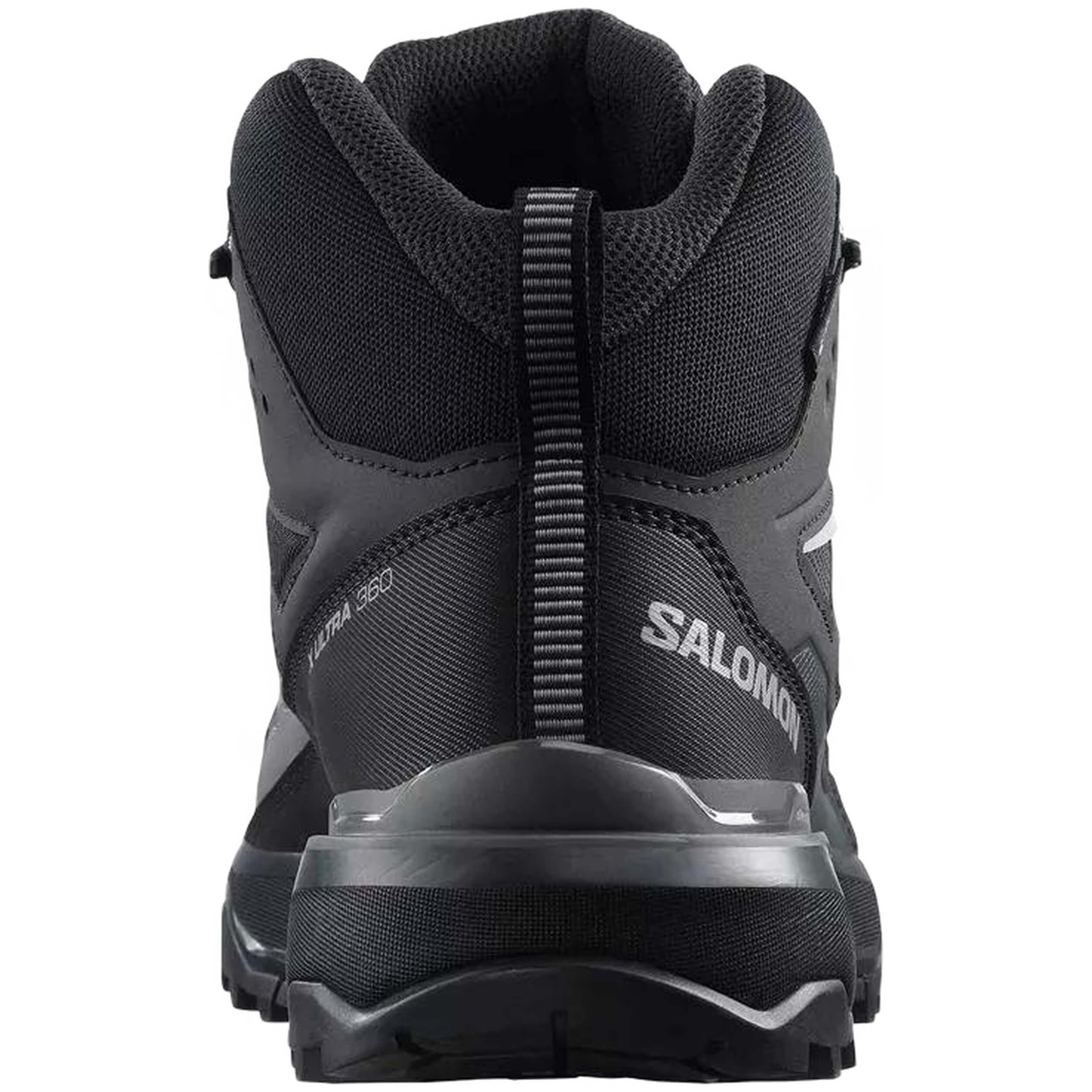 Botas Salomon X Ultra 360 Mid Gore Tex