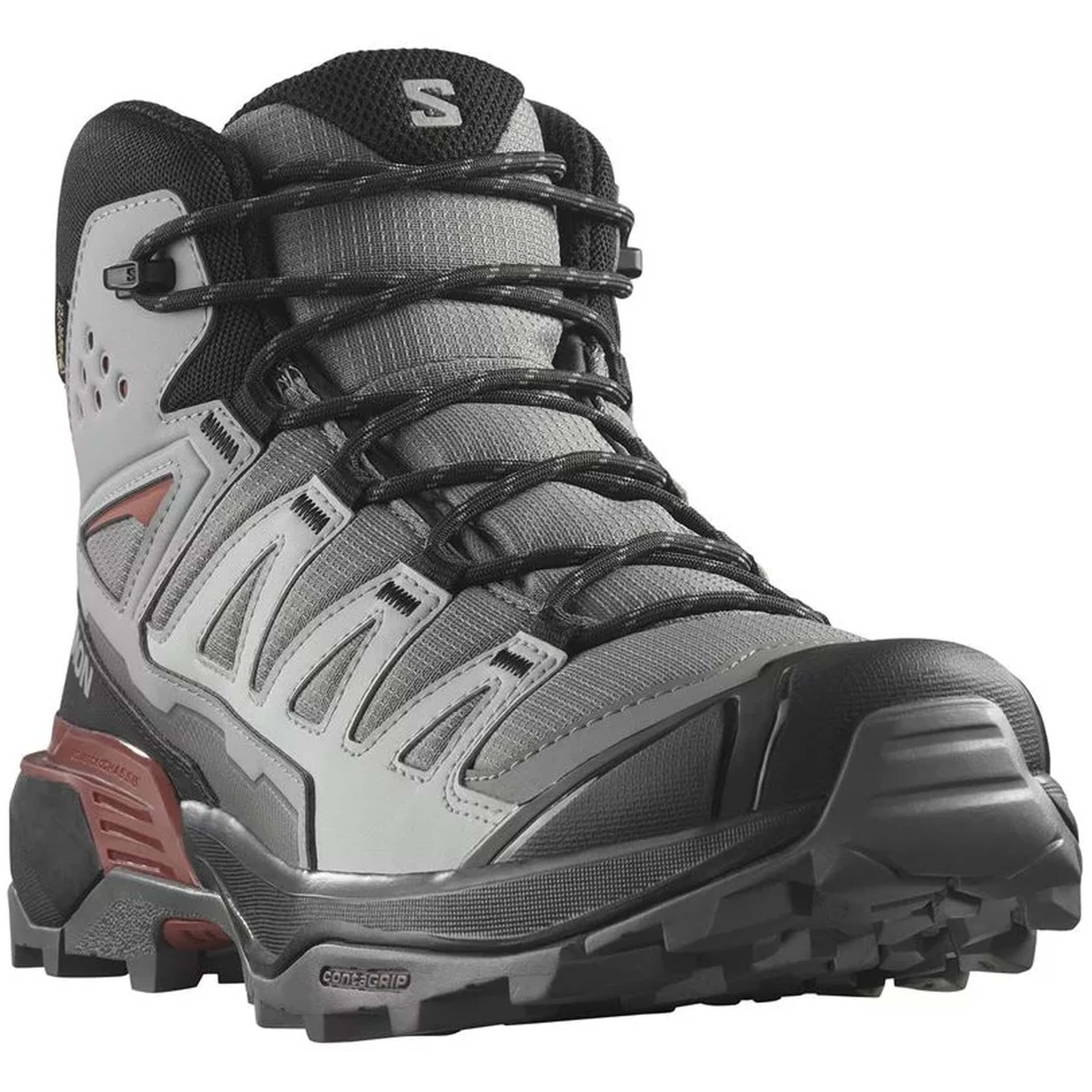 Botas Salomon X Ultra 360 Mid Gore-Tex