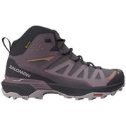 Salomon X Ultra 360 Mid Gtx Ankle Boots