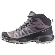 Salomon X Ultra 360 Mid Gtx Ankle Boots