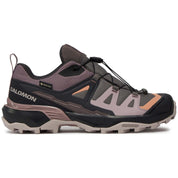 Zapatillas De Trekking Salomon X Ultra 360 Gtx