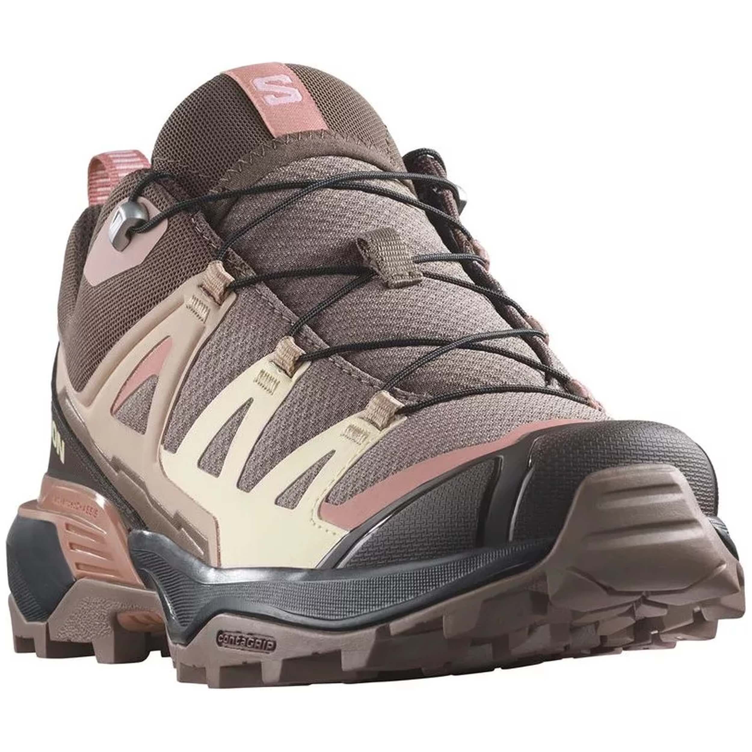 Salomon X Ultra 360 Deep Running Shoes