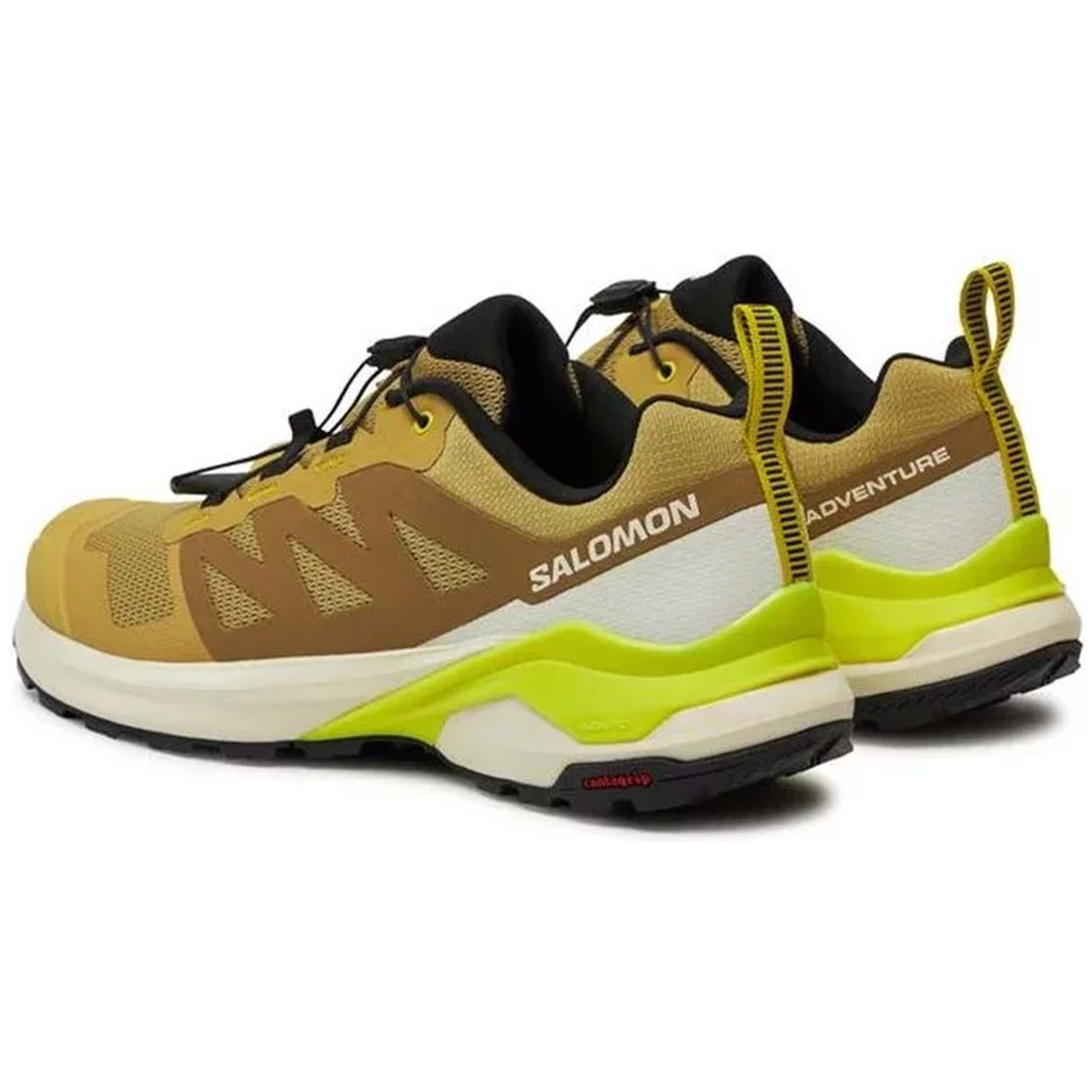 Zapatillas Salomon X-Adventure