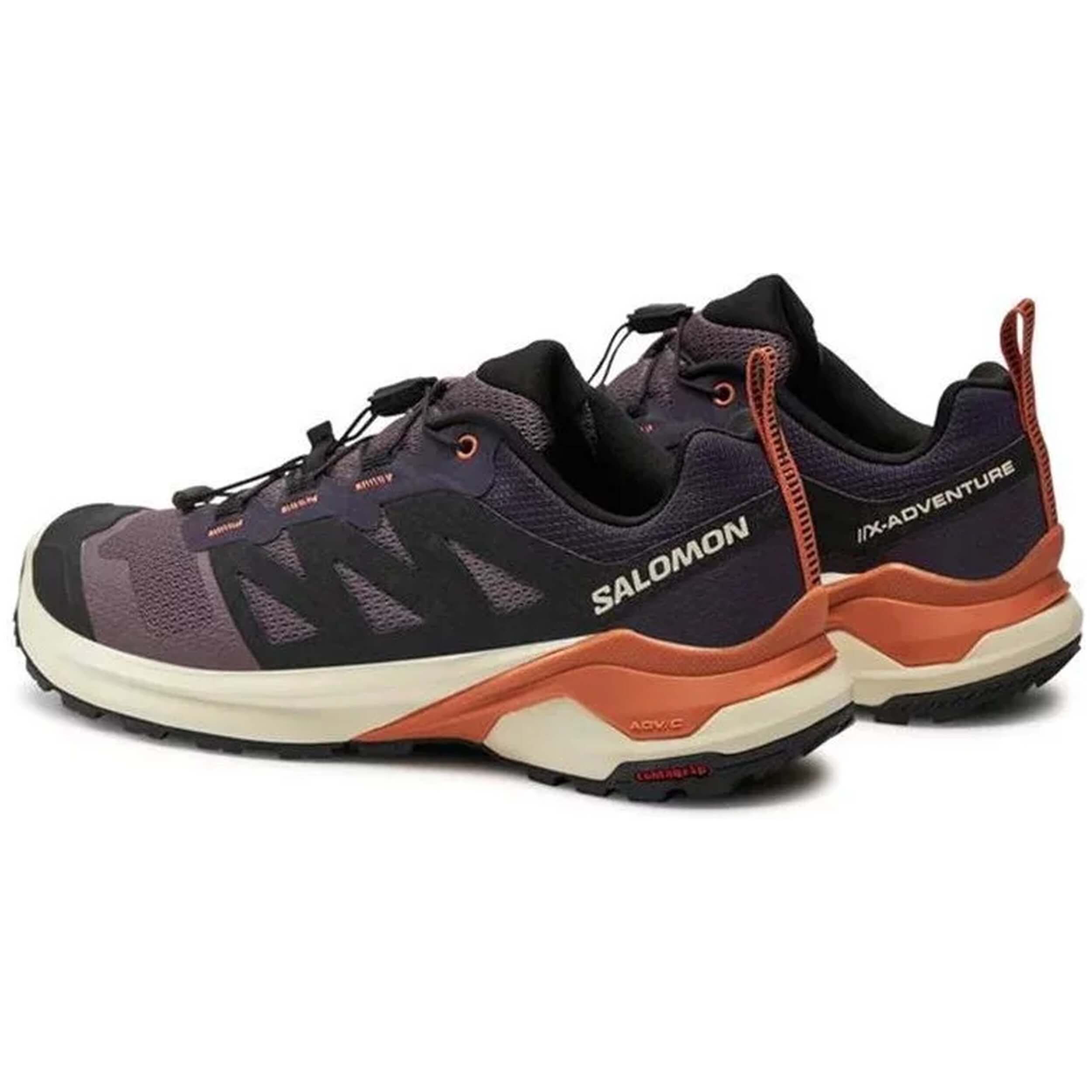 Salomon Shoes X-Adventure Sneakers