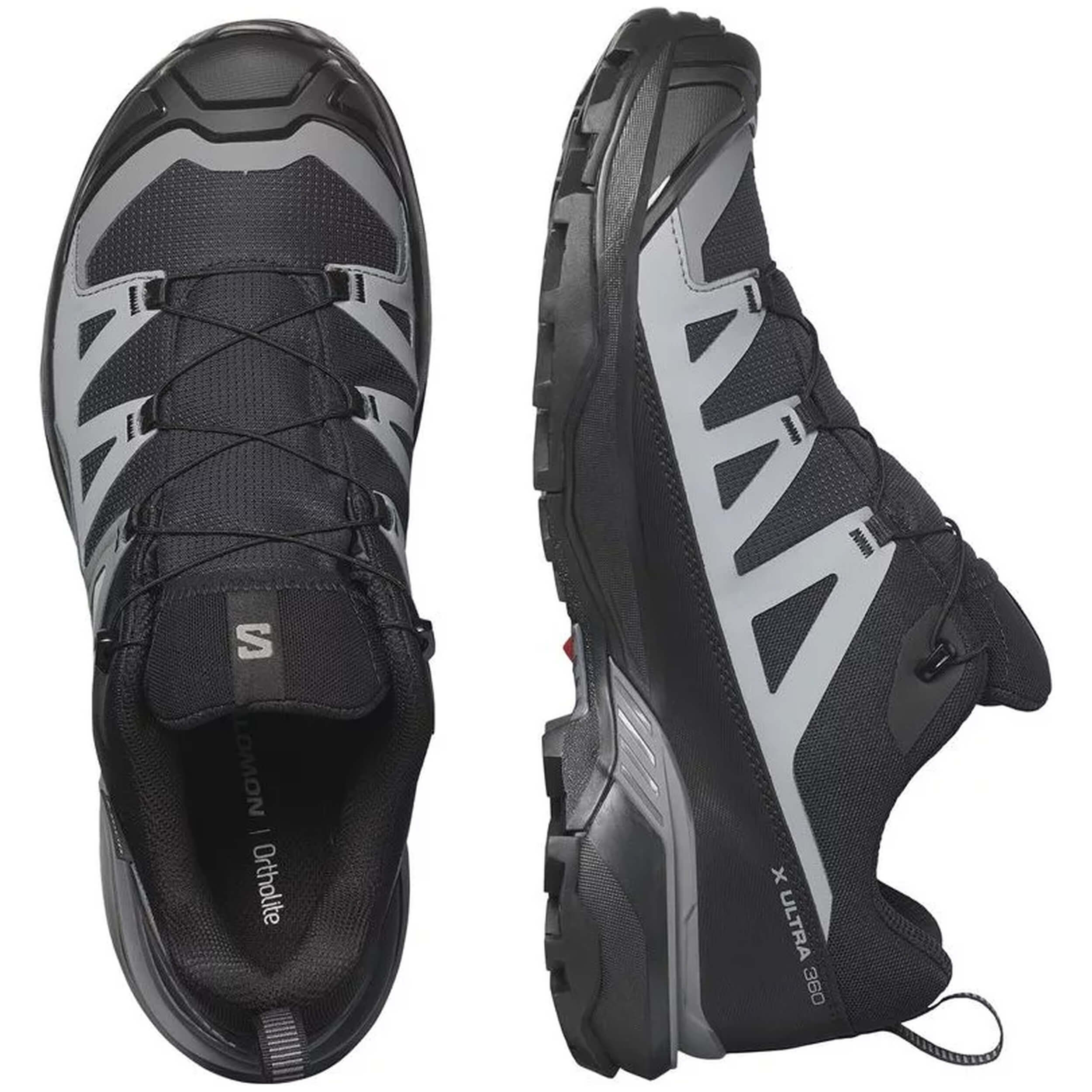 Zapatillas Salomon X Ultra 360 Gtx