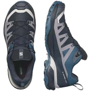 Zapatillas De Trekking Salomon X Ultra 360 Gtx