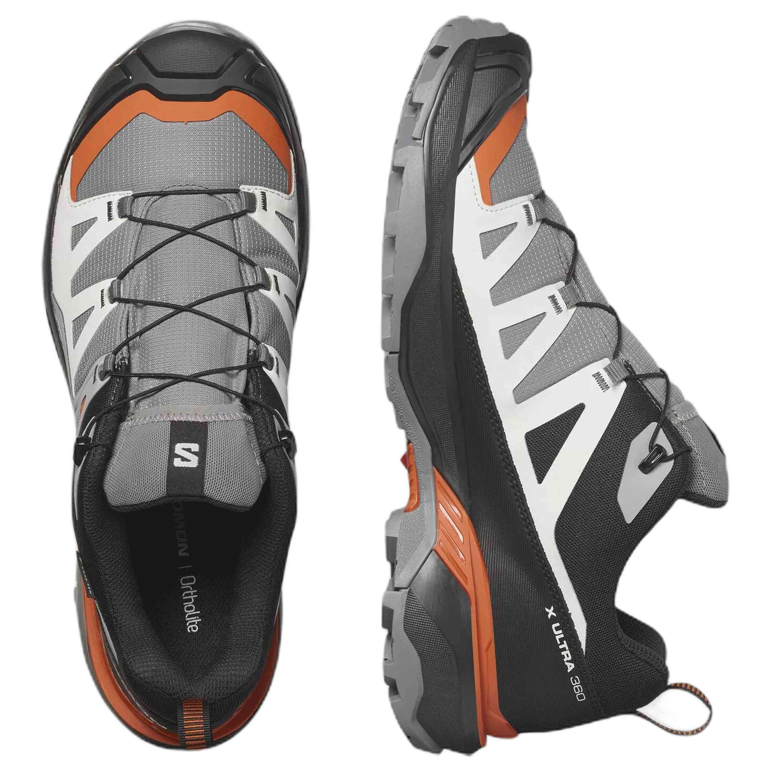 Zapatillas De Running Salomon X Ultra 360 Gtx