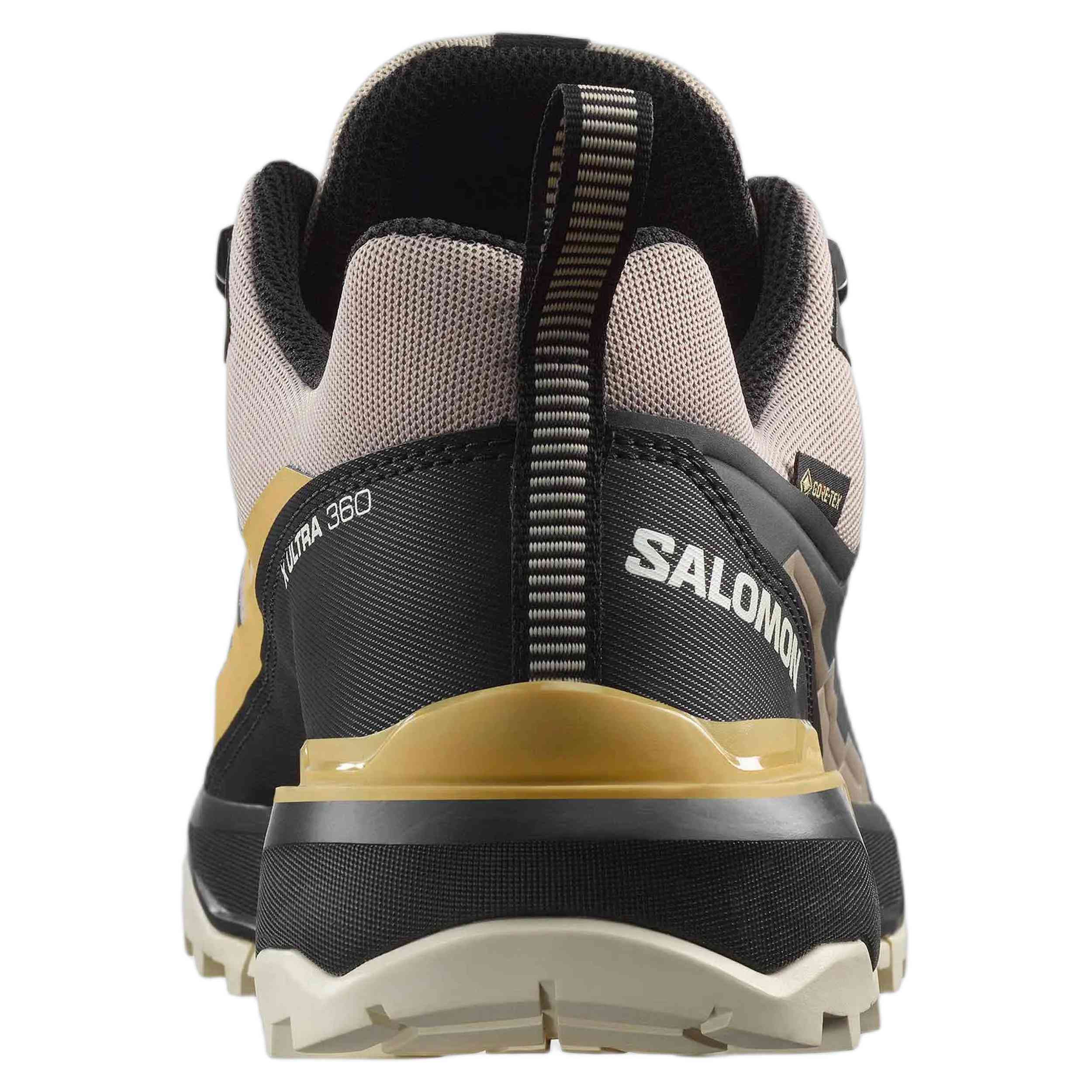 Zapatillas De Trekking Salomon X Ultra 360 Gtx