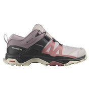 Zapatillas De Trekking Salomon X Ultra 4 Gore Tex