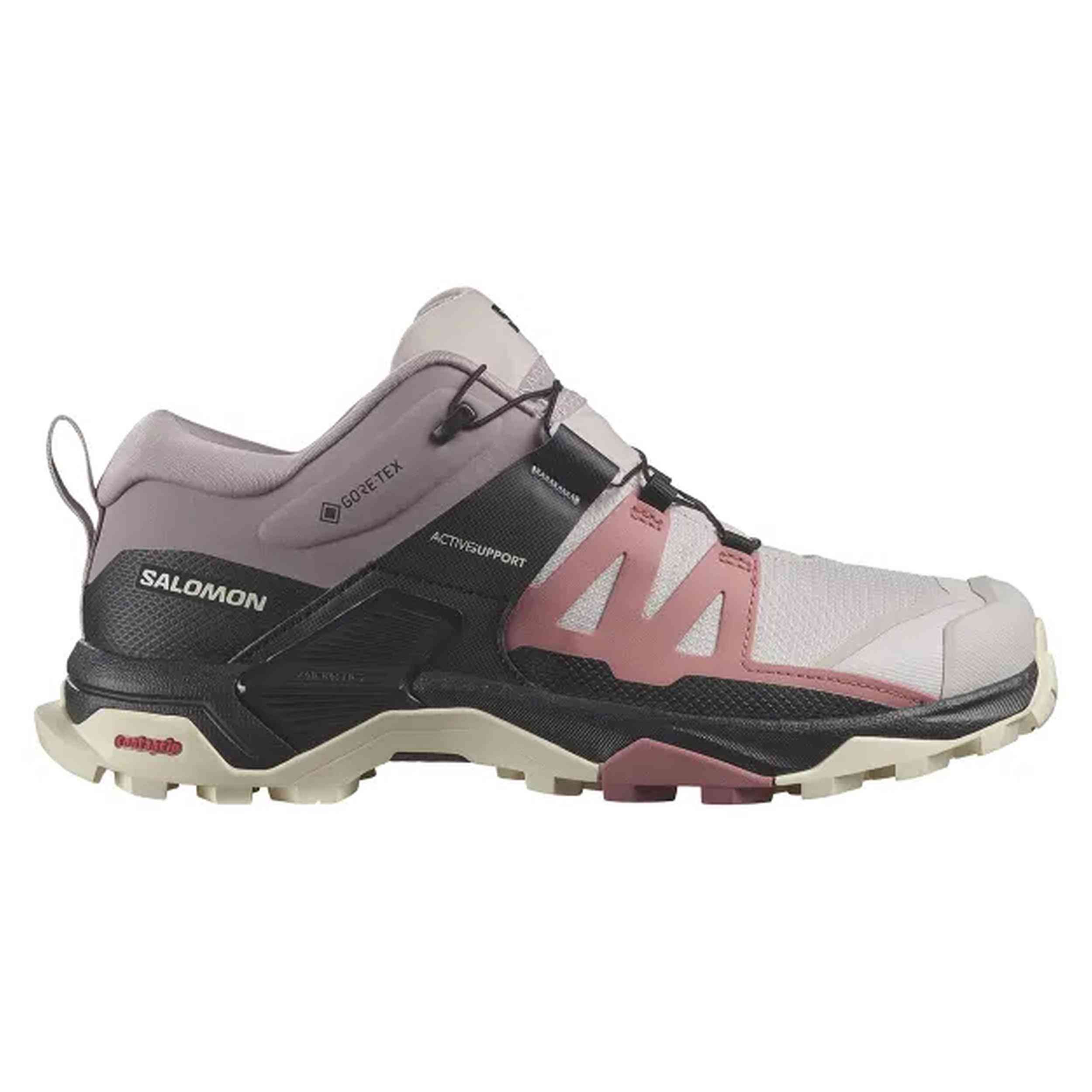 Zapatillas De Trekking Salomon X Ultra 4 Gore Tex