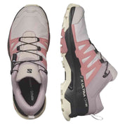 Zapatillas De Trekking Salomon X Ultra 4 Gore Tex