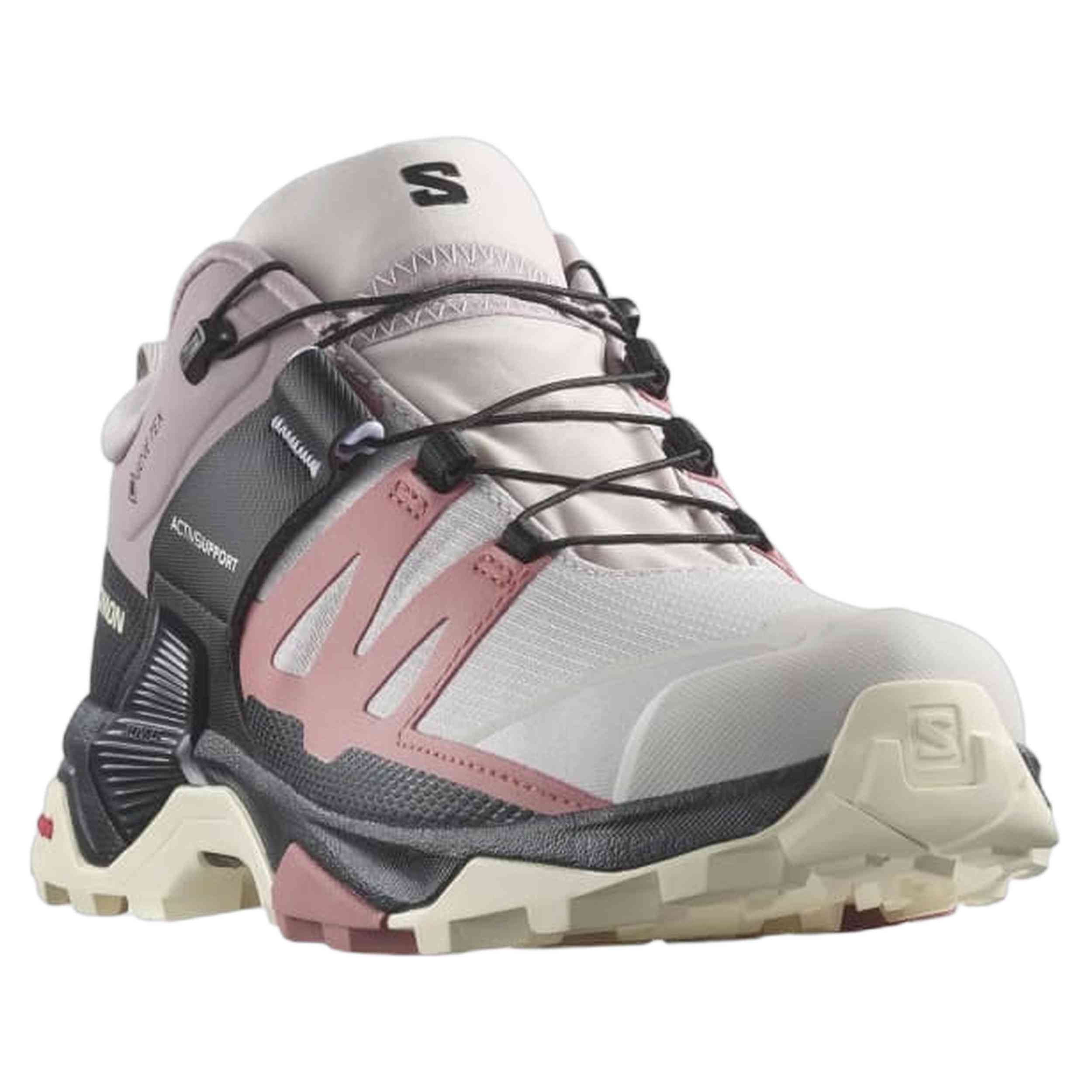 Zapatillas De Trekking Salomon X Ultra 4 Gore Tex