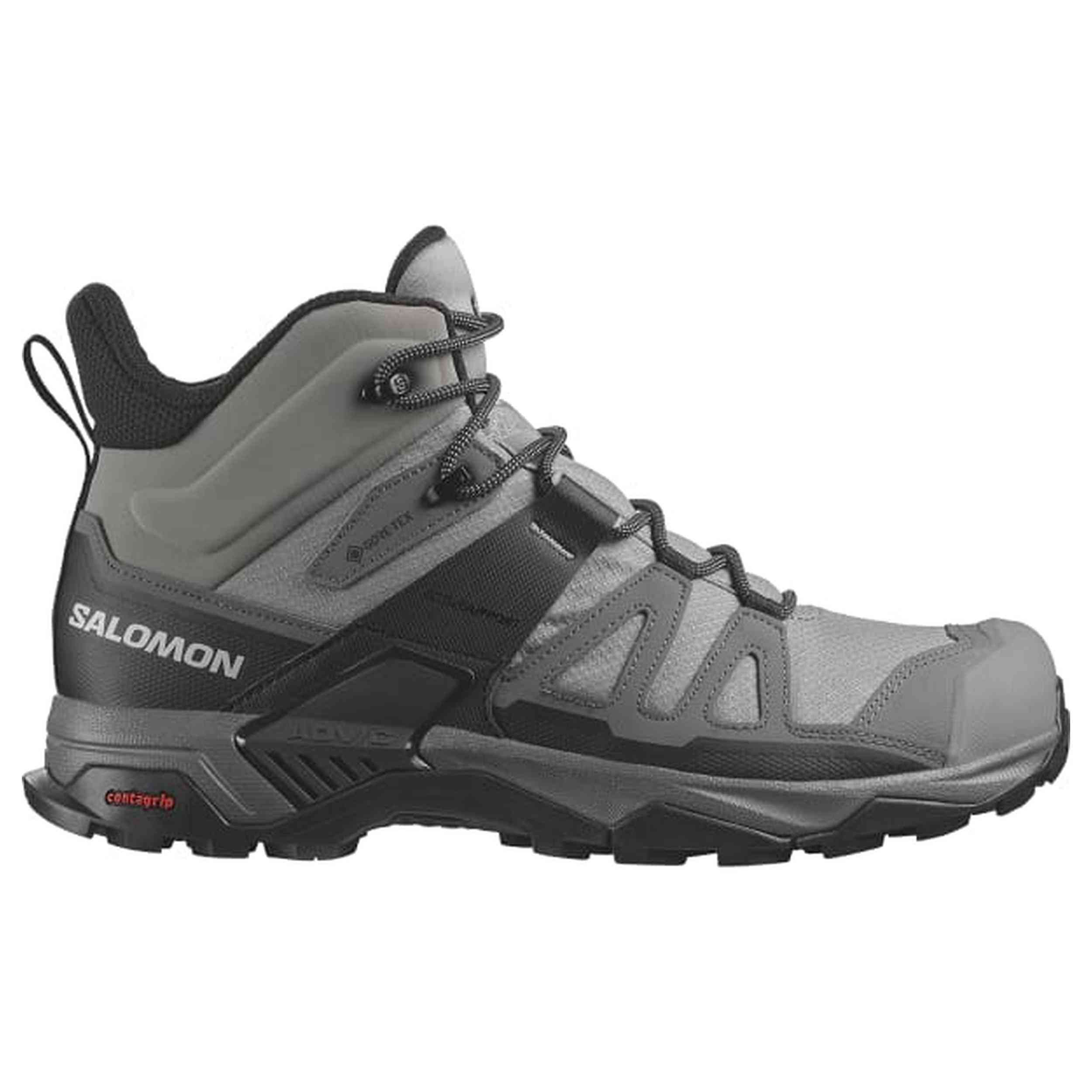 Botas Salomon X Ultra 4 Mid Gtx