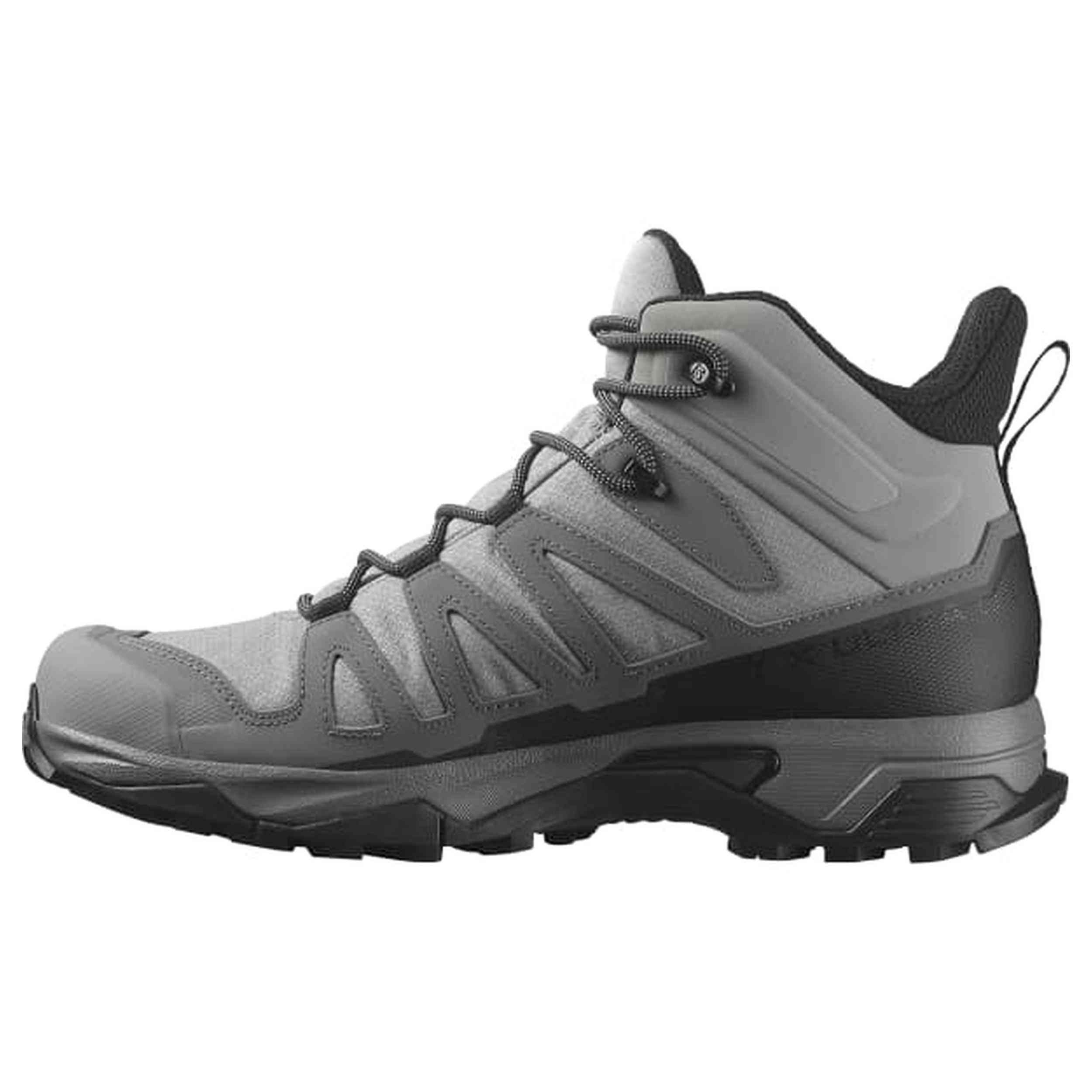 Botas Salomon X Ultra 4 Mid Gtx