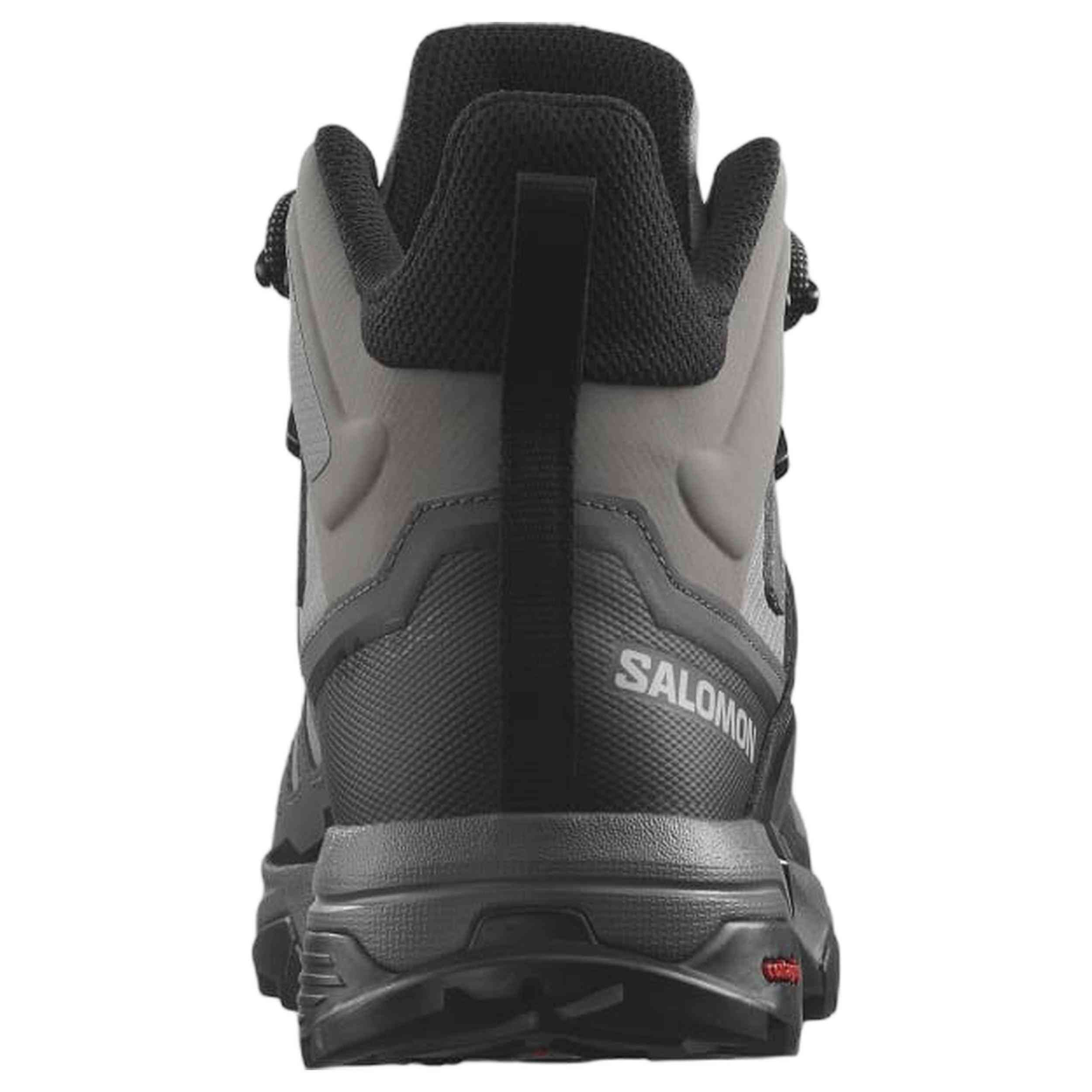 Botas Salomon X Ultra 4 Mid Gtx