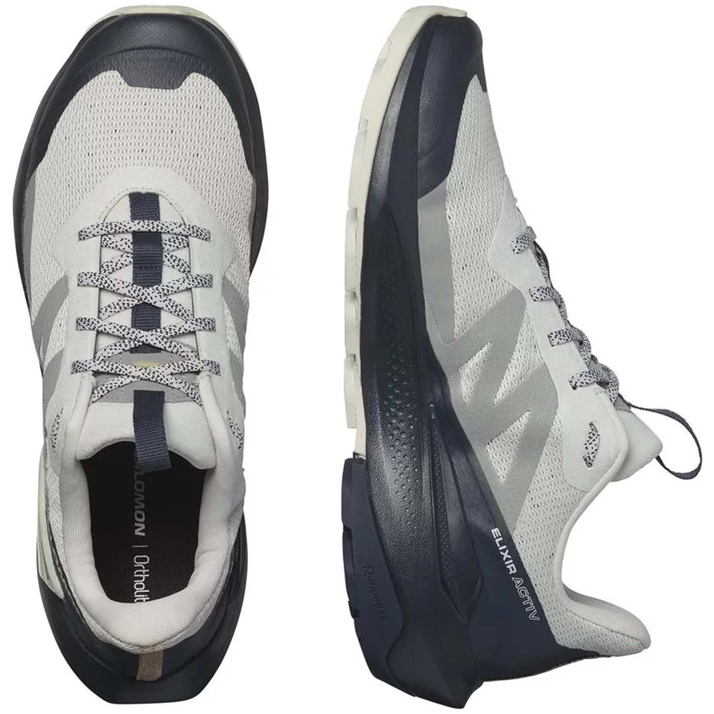 Zapatillas Salomon Elixir Activ