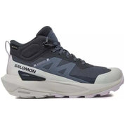 Zapatillas De Trekking Salomon Elixir Activ Mid Gore Tex