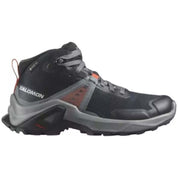 Zapatillas De Trekking Salomon X Raise Mid Gtx