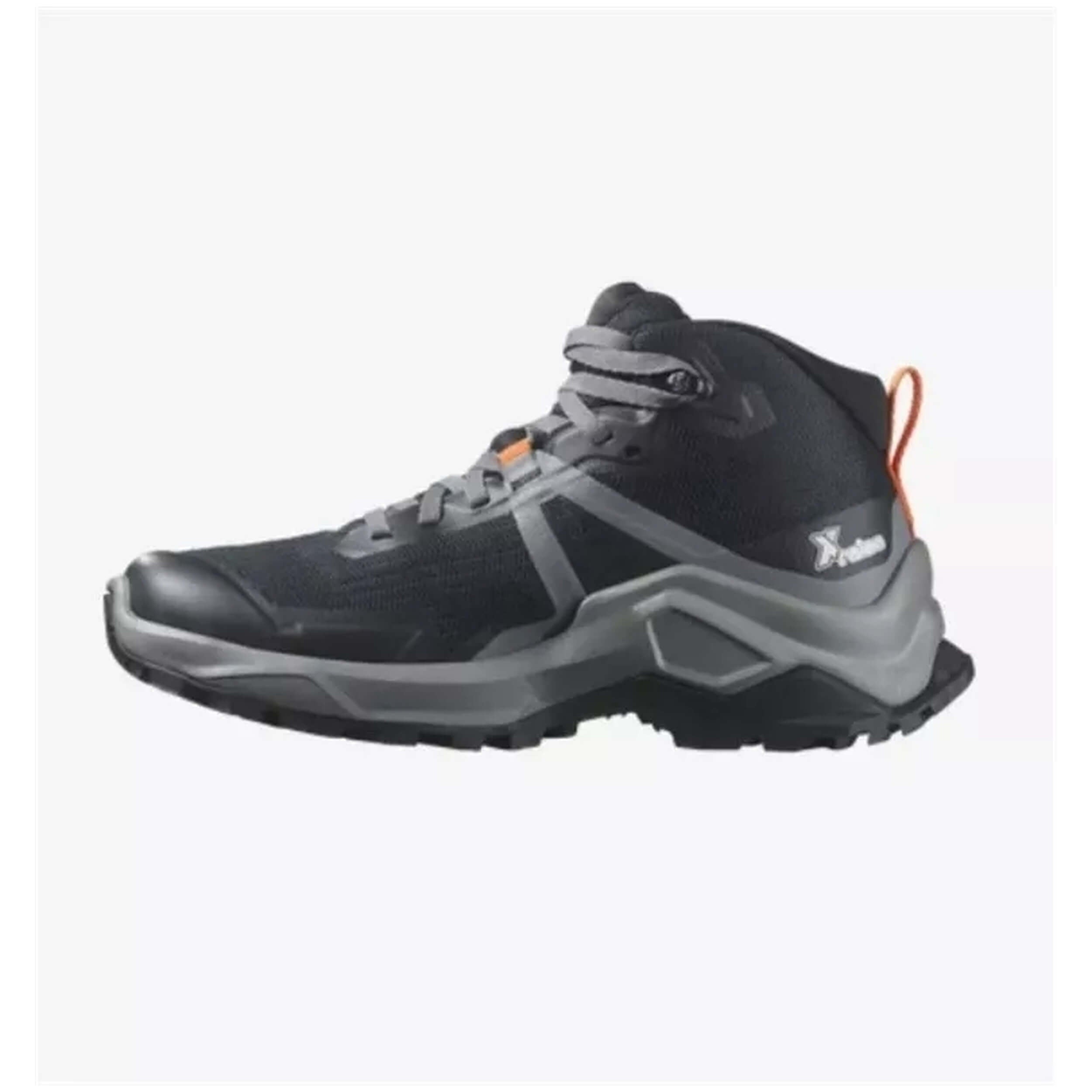 Zapatillas De Trekking Salomon X Raise Mid Gtx