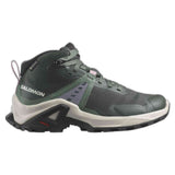 Salomon X Raise Mid Gtx Sneakers