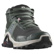 Zapatillas Salomon X Raise Mid Gtx