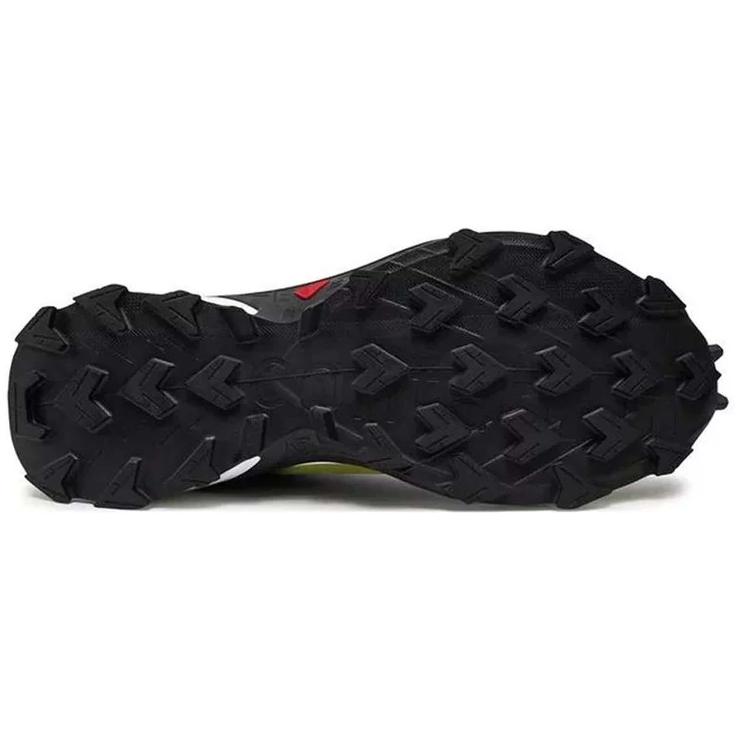 Zapatillas Salomon Supercross 4