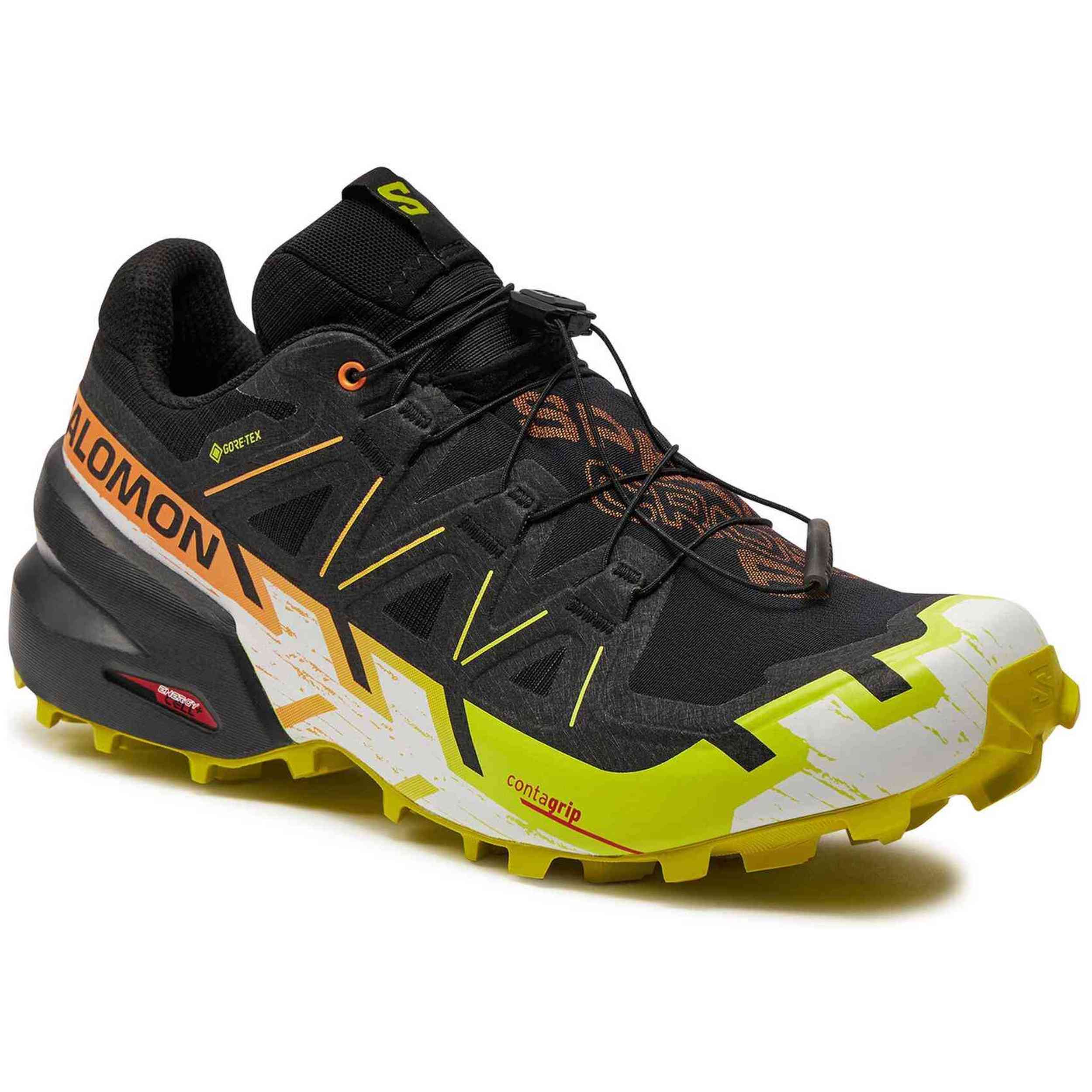 Zapatillas De Running Salomon Speedcross 6 Gtx