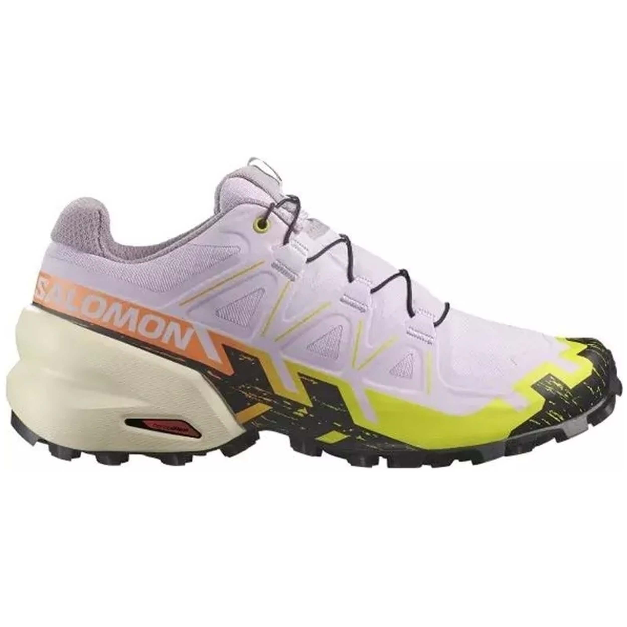 Zapatillas De Running Salomon Speedcross 6