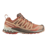 Zapatillas De Running Salomon Xa Pro 3D V9