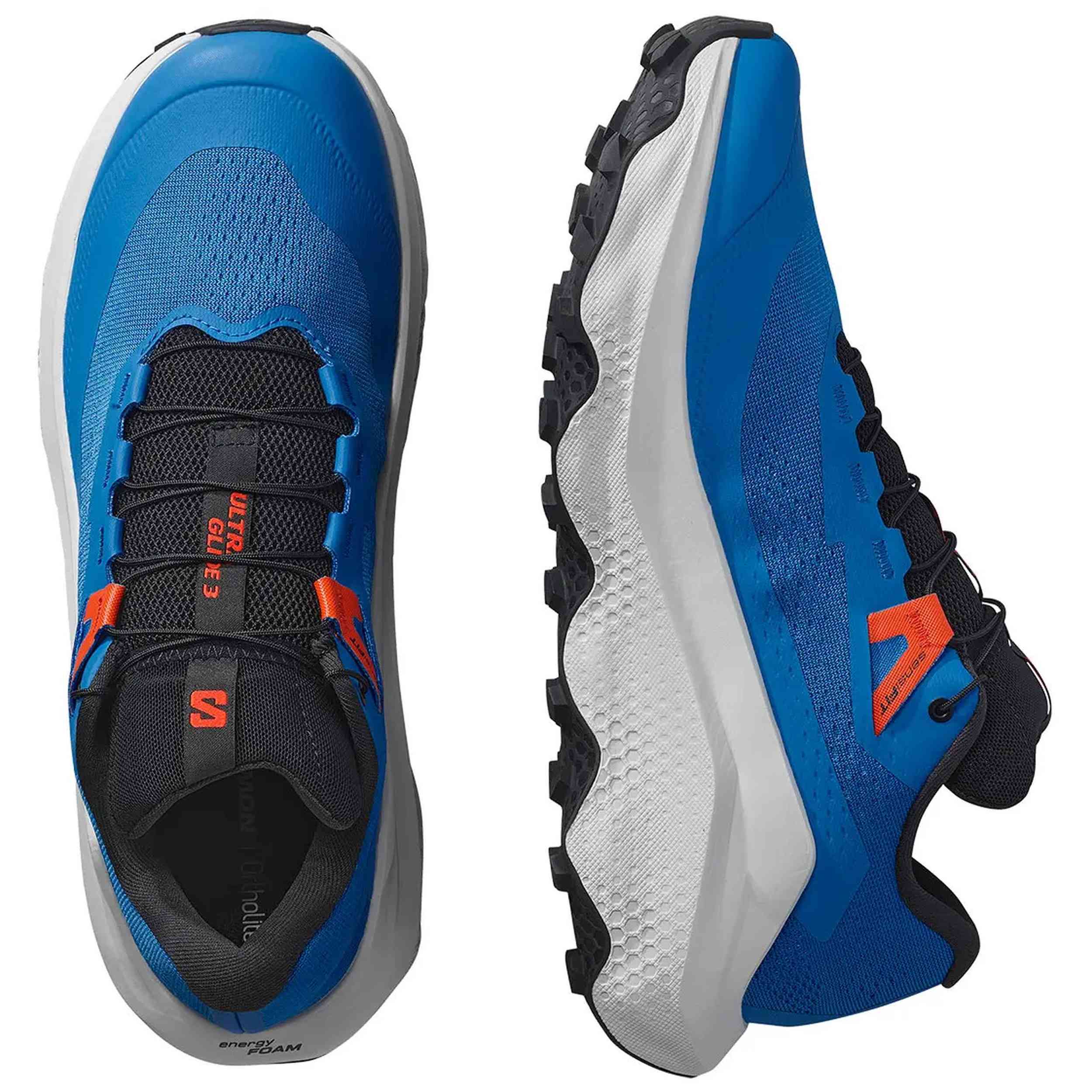 Zapatillas De Running Salomon Ultra Glide 3
