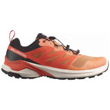 Zapatillas De Trekking Salomon