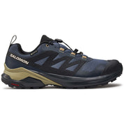 Zapatillas De Trekking Salomon X-Adventure Gore-Tex