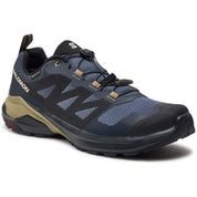 Zapatillas De Trekking Salomon X-Adventure Gore-Tex