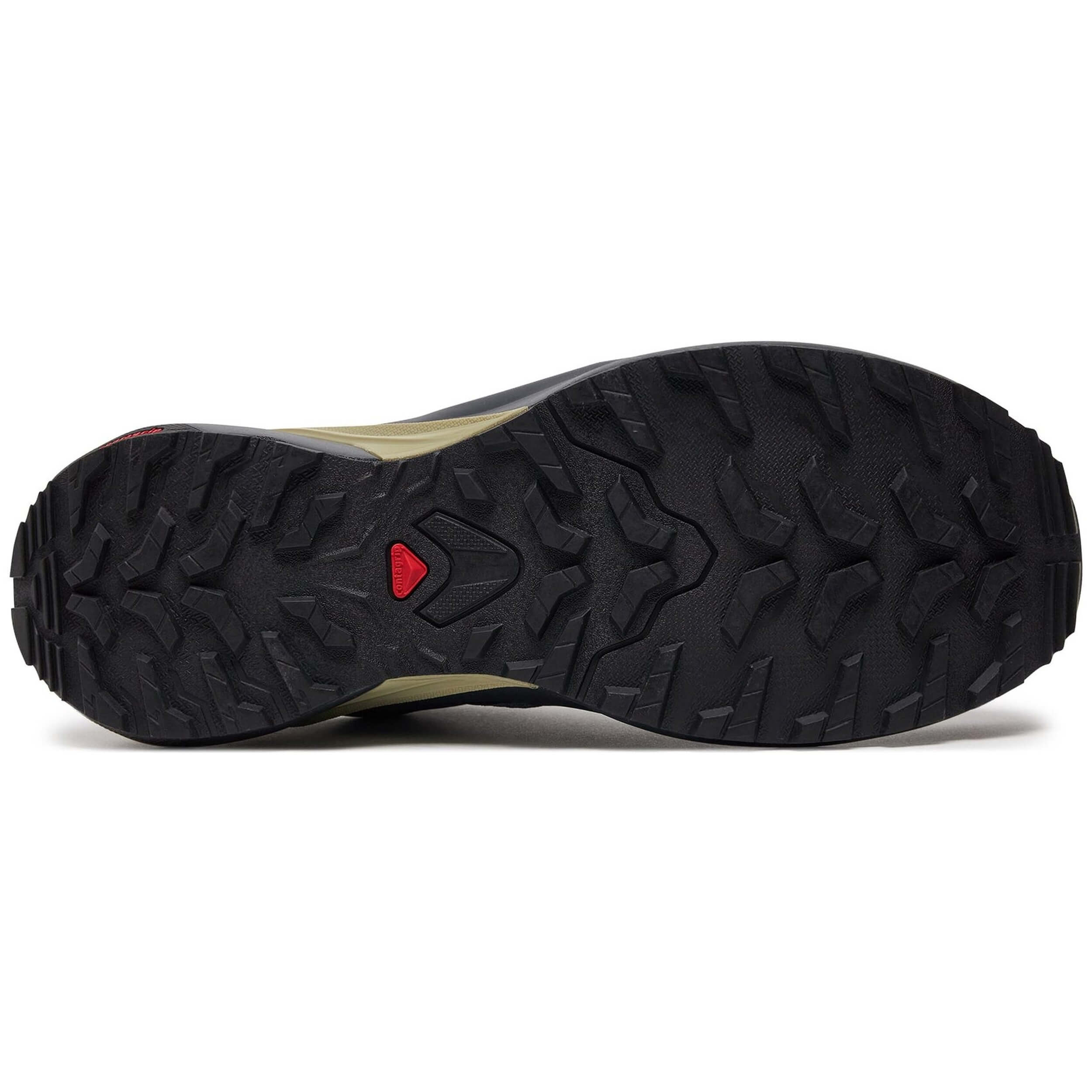 Zapatillas De Trekking Salomon X-Adventure Gore-Tex