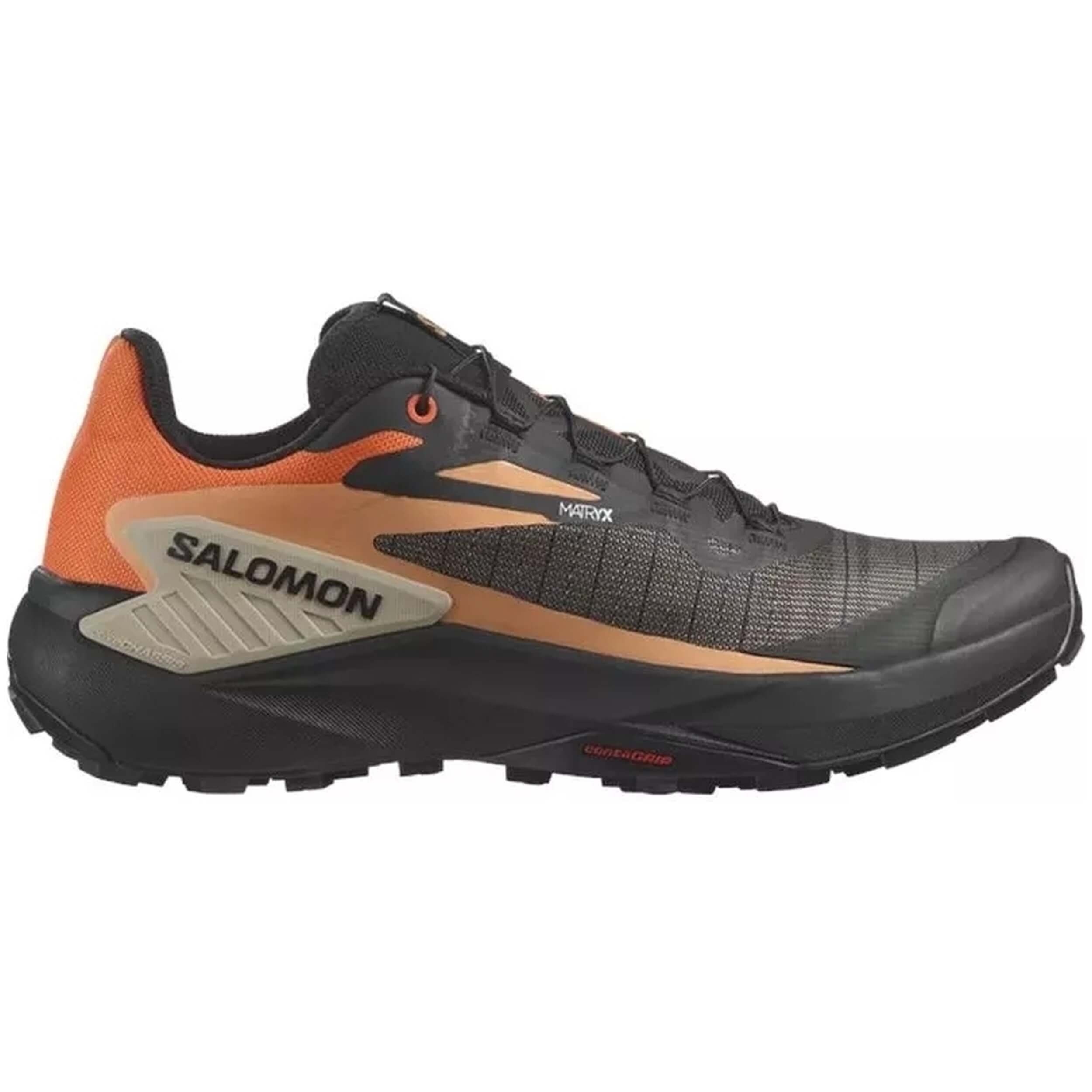 Zapatillas De Running Salomon Genesis