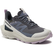 Zapatillas De Trekking Salomon Elixir Activ