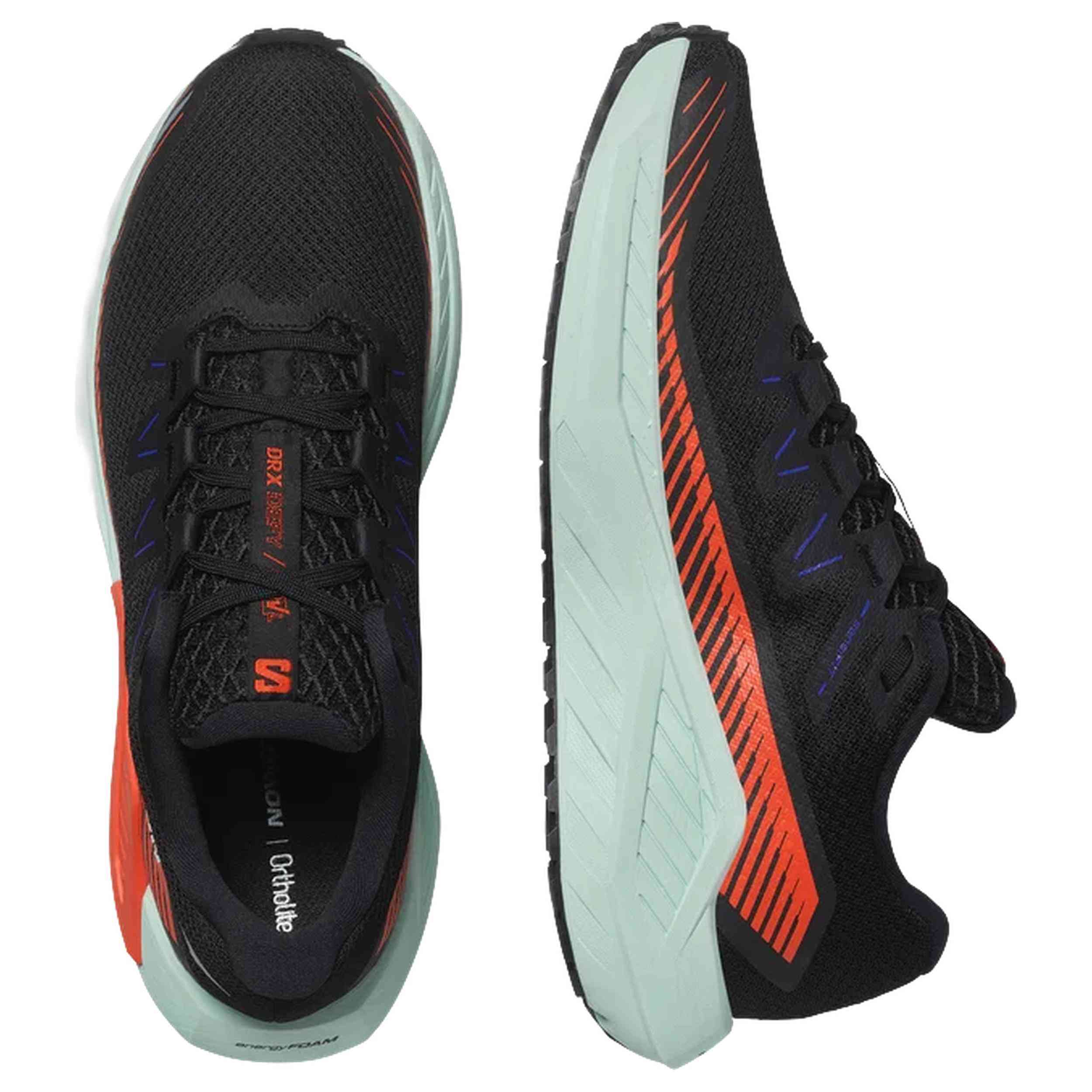 Zapatillas Salomon L47563500