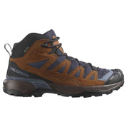 Botas Salomon X Ultra 360 Mid Gtx