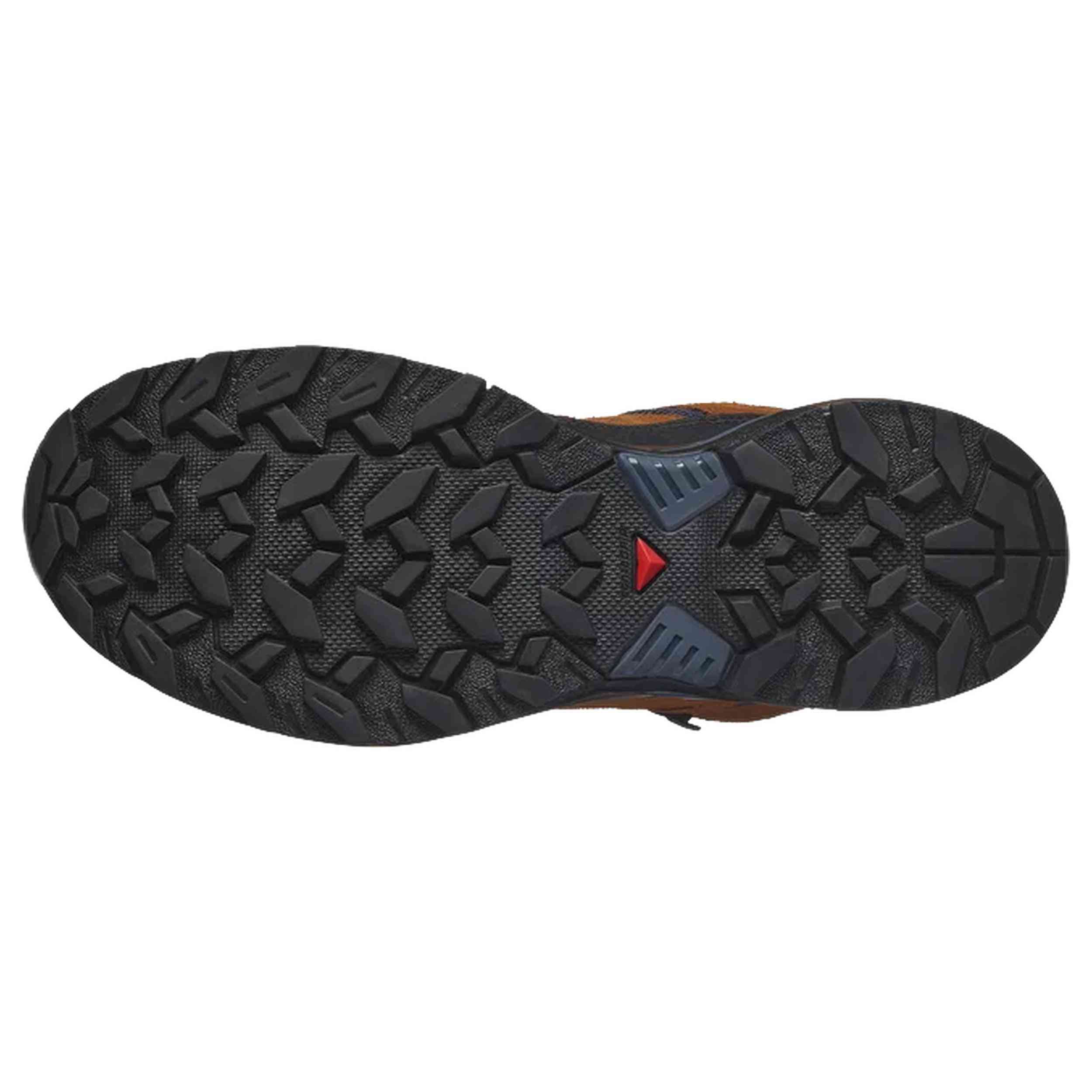 Botas Salomon X Ultra 360 Mid Gtx
