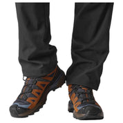 Botas Salomon X Ultra 360 Mid Gtx