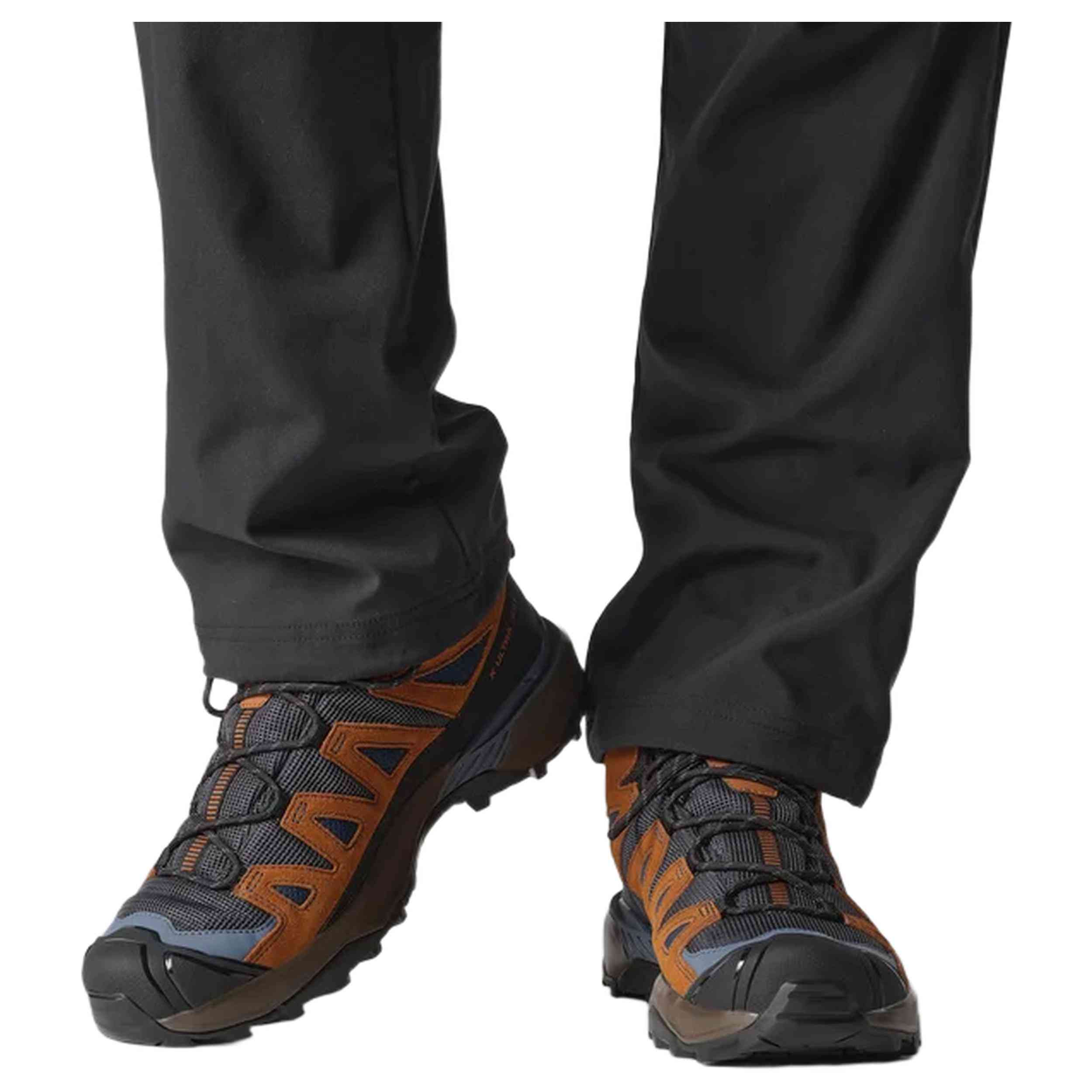 Botas Salomon X Ultra 360 Mid Gtx