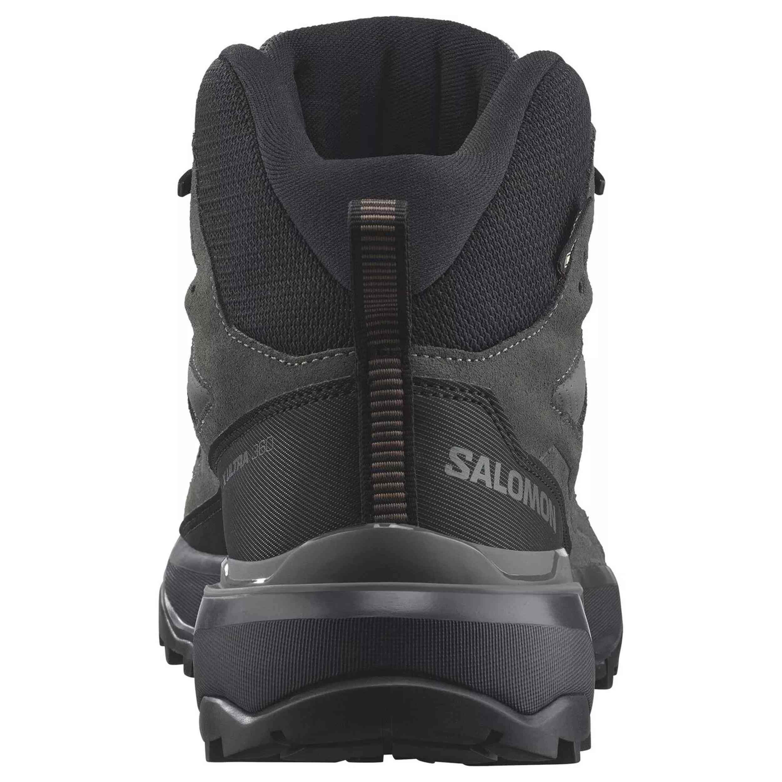 Zapatillas De Trekking Salomon X Ultra 360 Ltr Mid Gtx