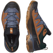 Zapatillas De Trekking Salomon X Ultra 360 Ltr Gtx